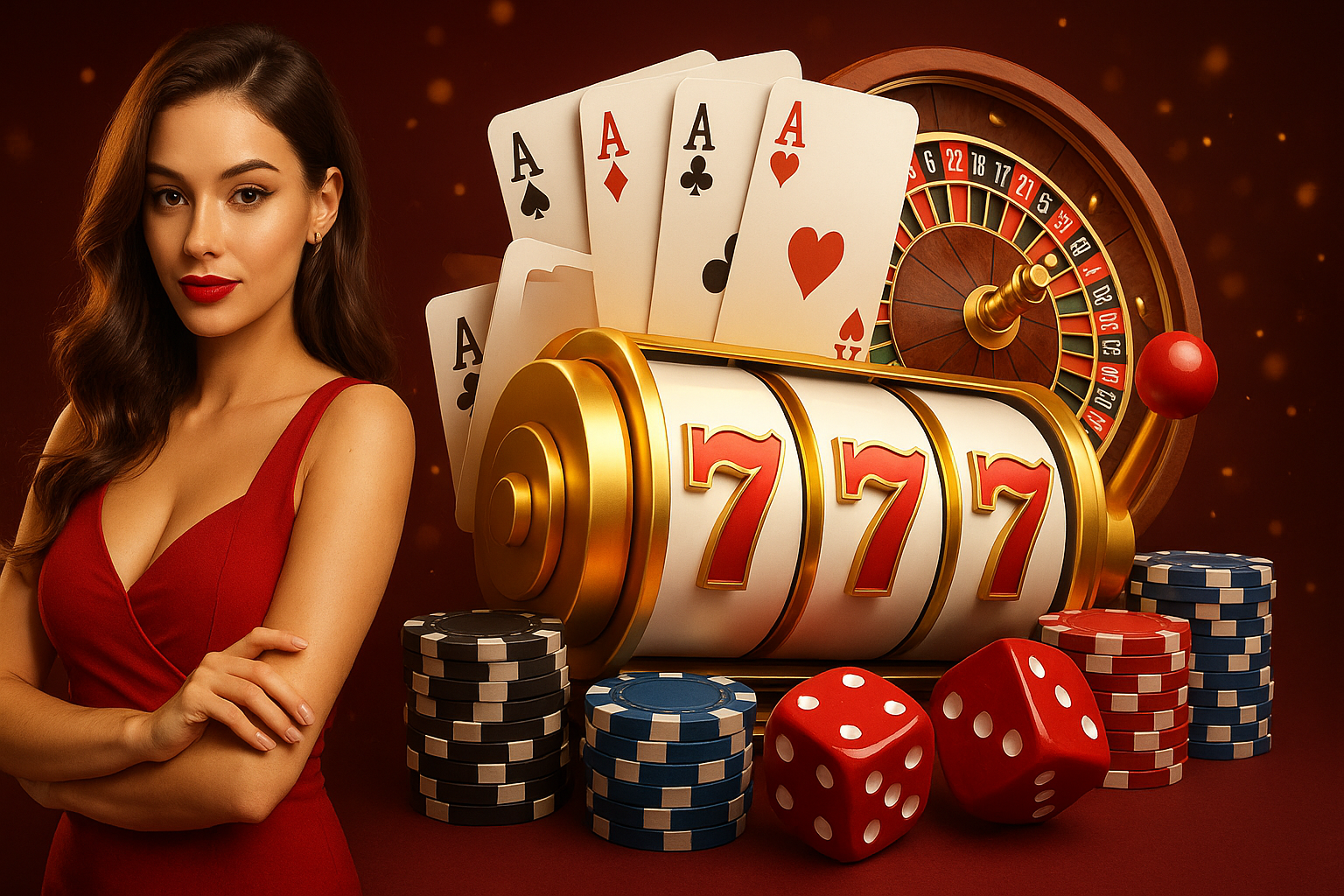 Apuestas en línea en Argentina - Apuesta Real